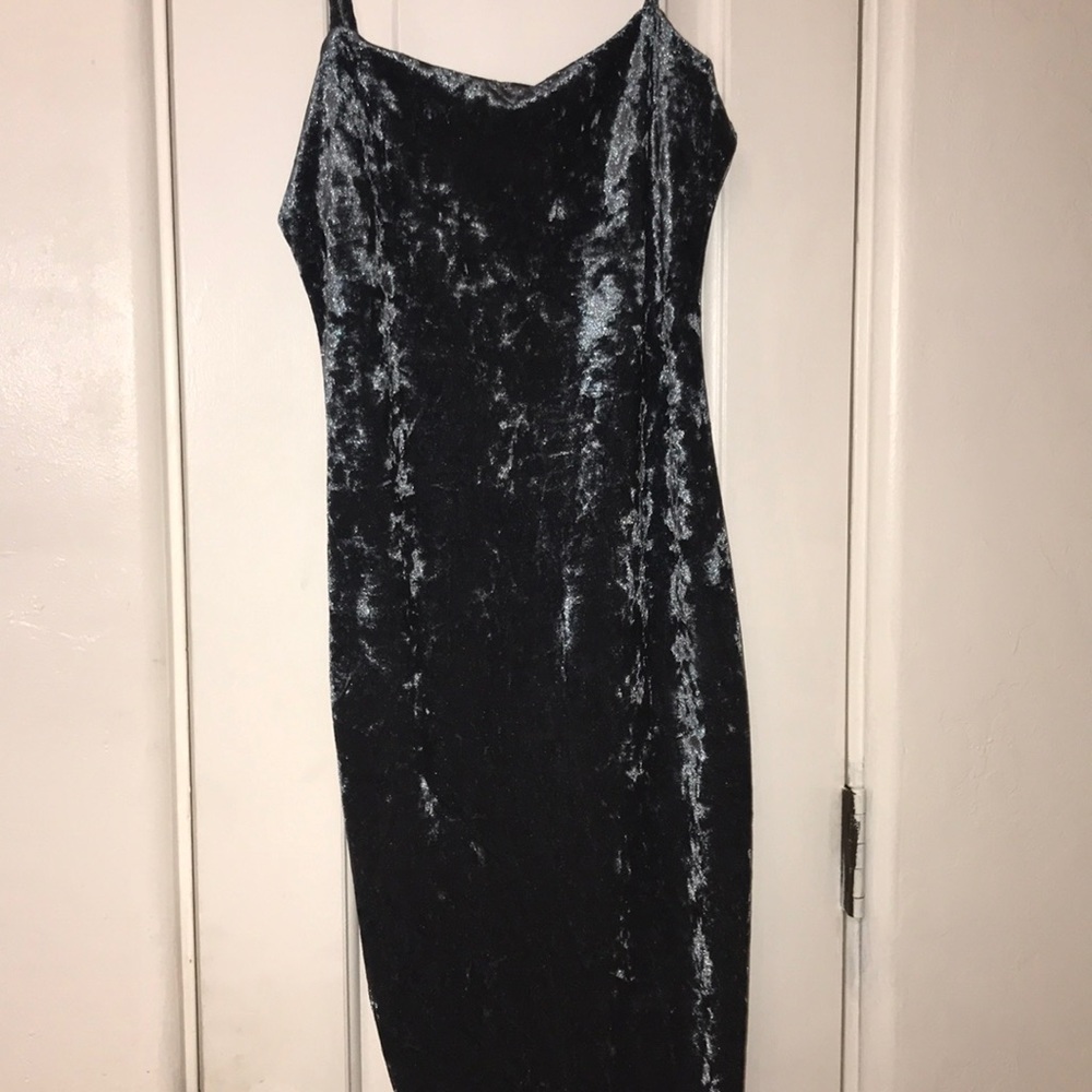 Naked wardrobe size small
